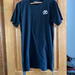 Civil Regime T-Shirt